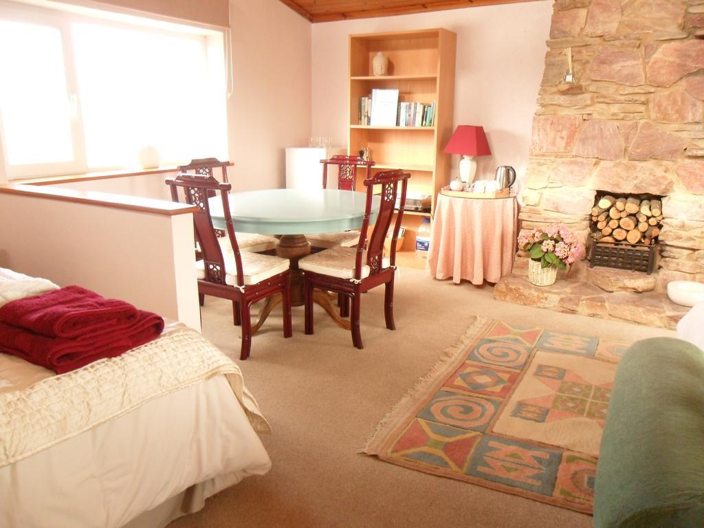 Bank Cottage B&B Newport  Quarto foto