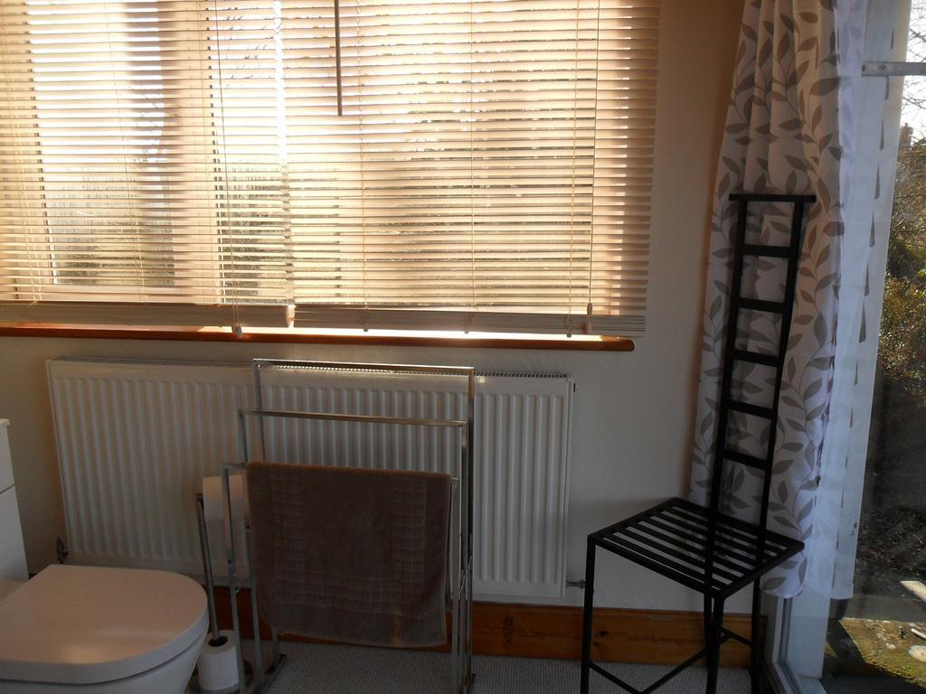 Bank Cottage B&B Newport  Quarto foto